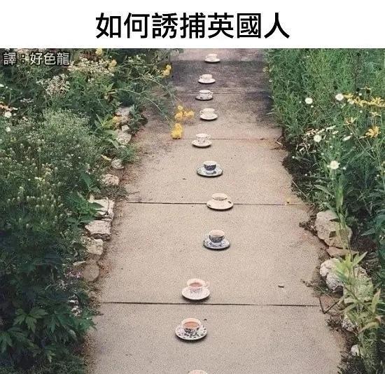 一些地狱梗图梗图