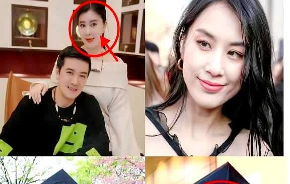 一觉睡醒，黄圣依这瓜田的瓜怕是要硌掉牙了！离婚俩月不到，前夫杨子就高调晒