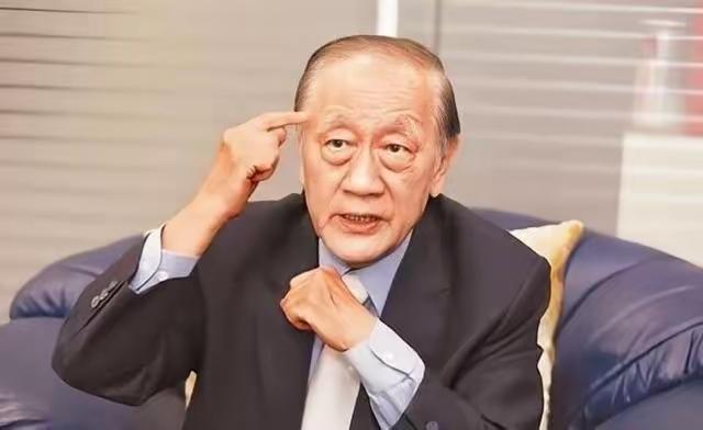 台湾地区郁慕明呼吁：解放台湾地区不要太“书生气”，学学毛主席的霸气​​台湾问