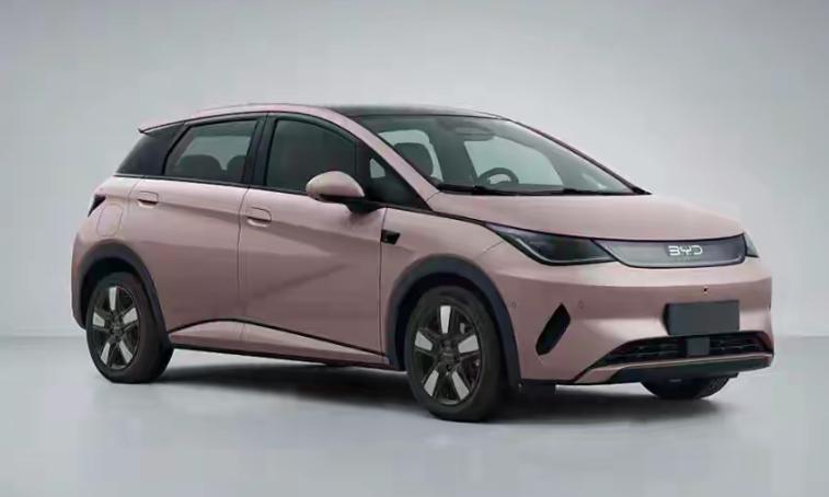 作为我们国内新能源汽车的“领头羊”，比亚迪汽车发布的新车总是能够让人眼前一亮！