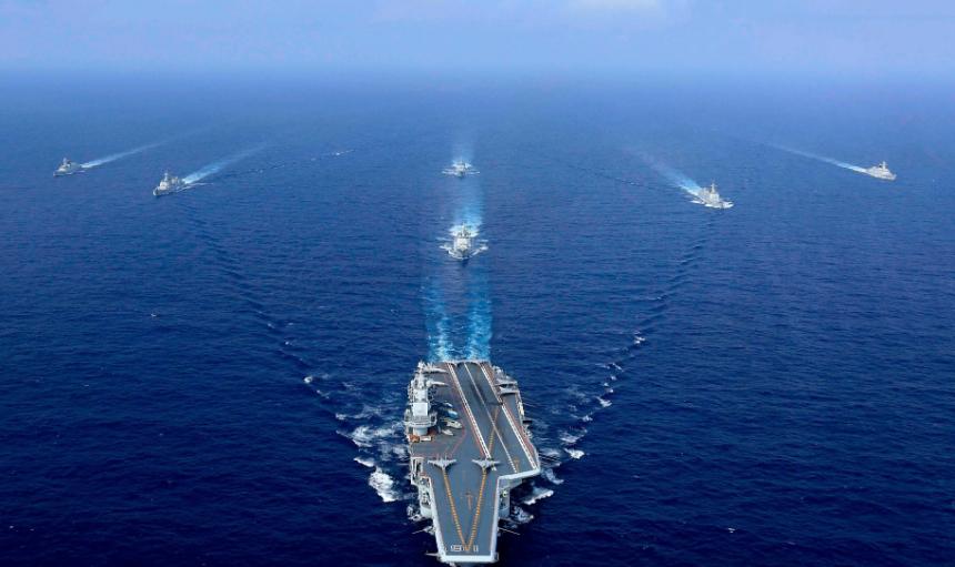 假若中日真的爆发冲突，对于中国来讲，还有三个隐患！很多人可能没太当回事，但恰