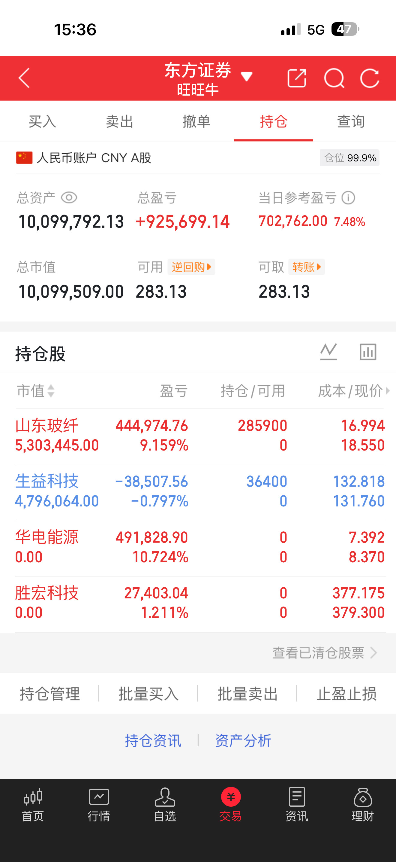 冲哇