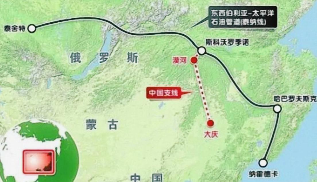 美国当初觉得算准了，中国要是也不买俄罗斯石油，俄罗斯就要断粮了。结果现实狠狠打了