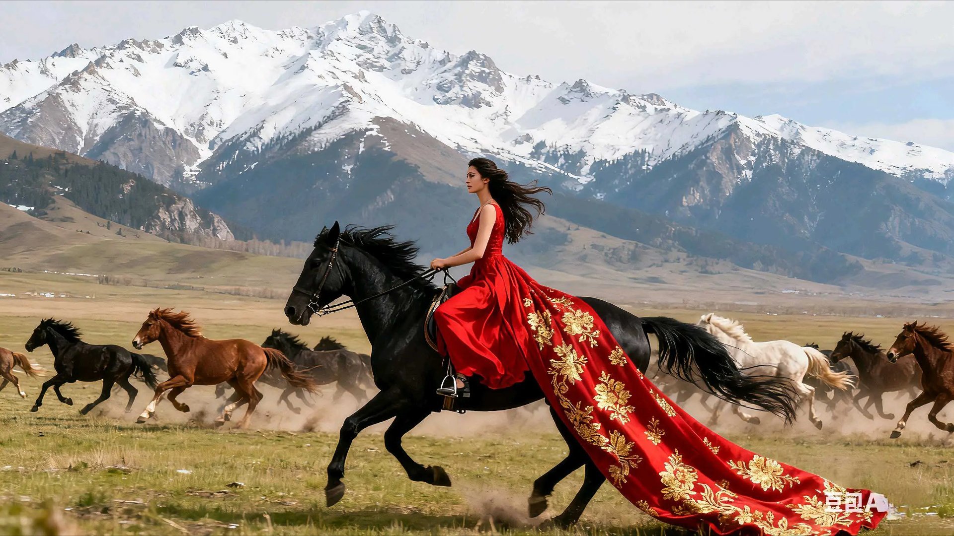 牛股的诞生，无不是天时、地利、人和的共因导致。正所谓，时势造英雄。比如海能达、深