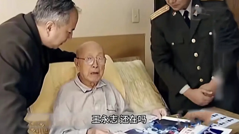 2003年，钱学森得知“神舟五号”发射成功后，第一时间想到的不是杨利伟，而是问了