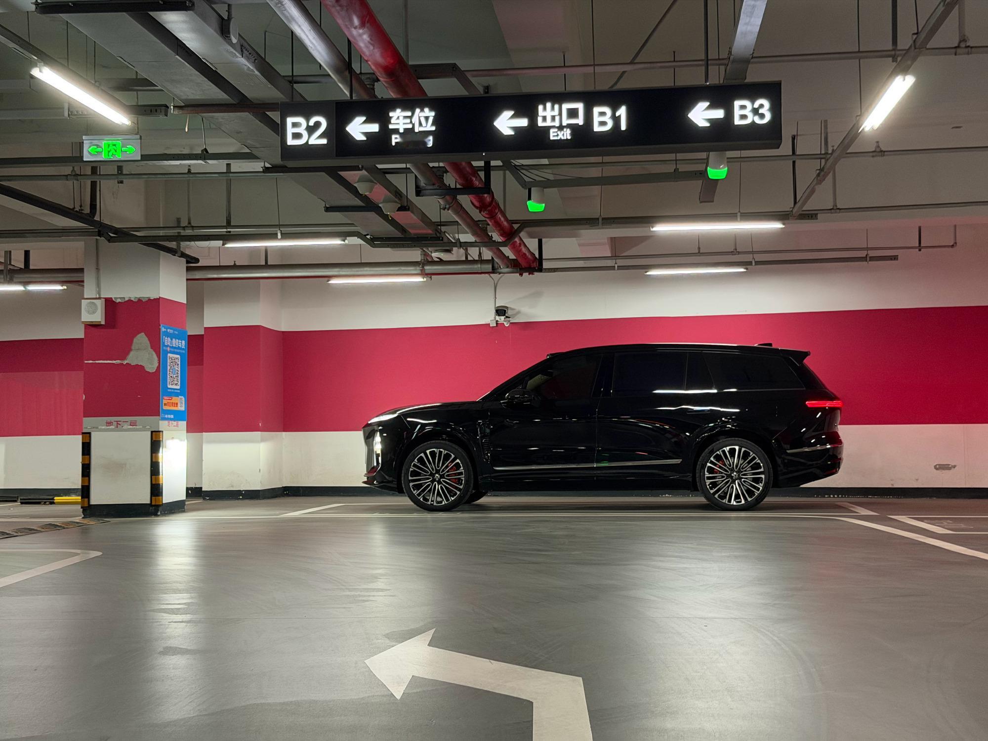 聊一聊我为什么买蔚来 ES8  三代ES8发布之前，我完全没有想到我会...
