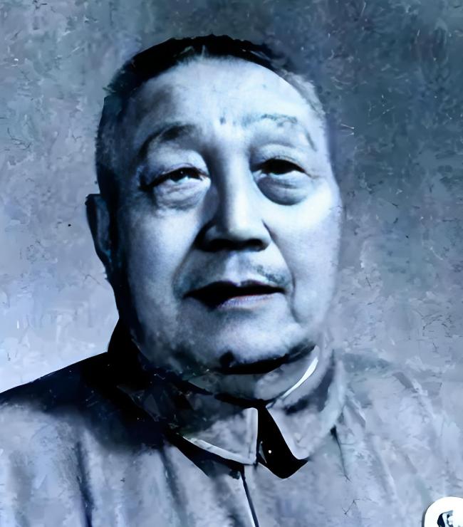 1945年10月，孙连仲率高树勋、马法五、鲁崇志等三个军沿平汉路北上。大军走到邯