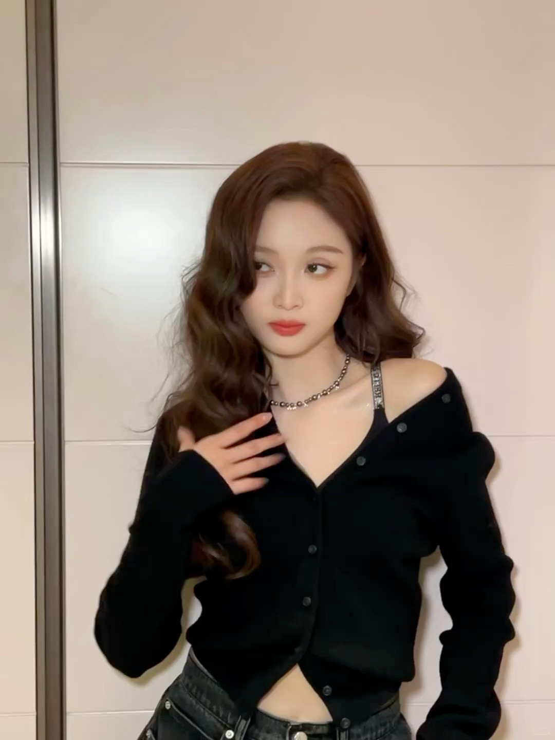 吴宣仪wxy吴宣仪辛凌朋友们记得早一点发帖哇​​​