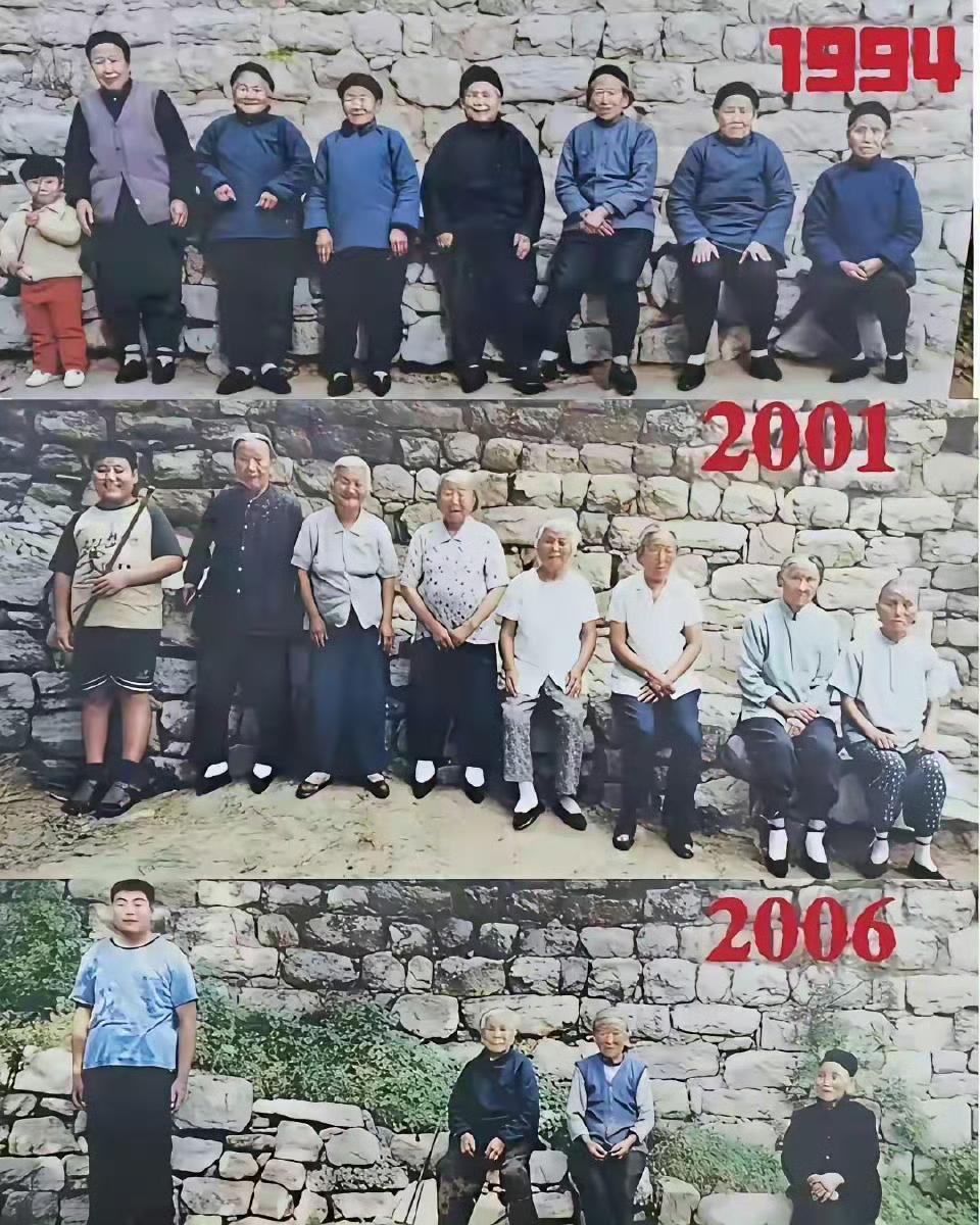 看到这一幕，你想到了什么？