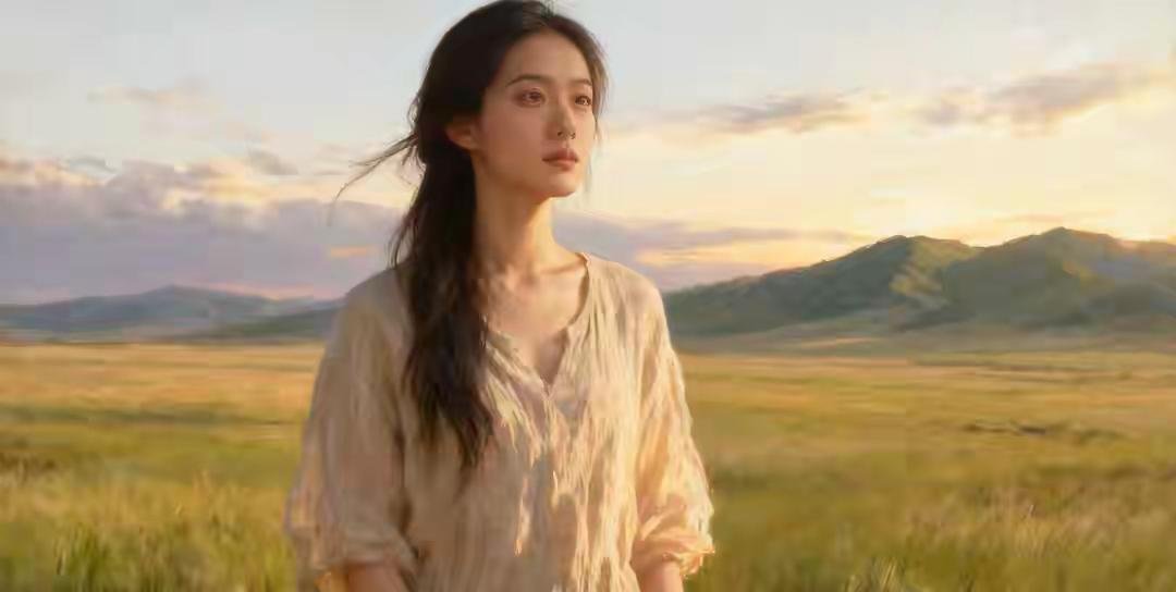 跌跌撞撞半生，终于明白：最好的活法，是“放过自己”半生已过，懂得放下！半