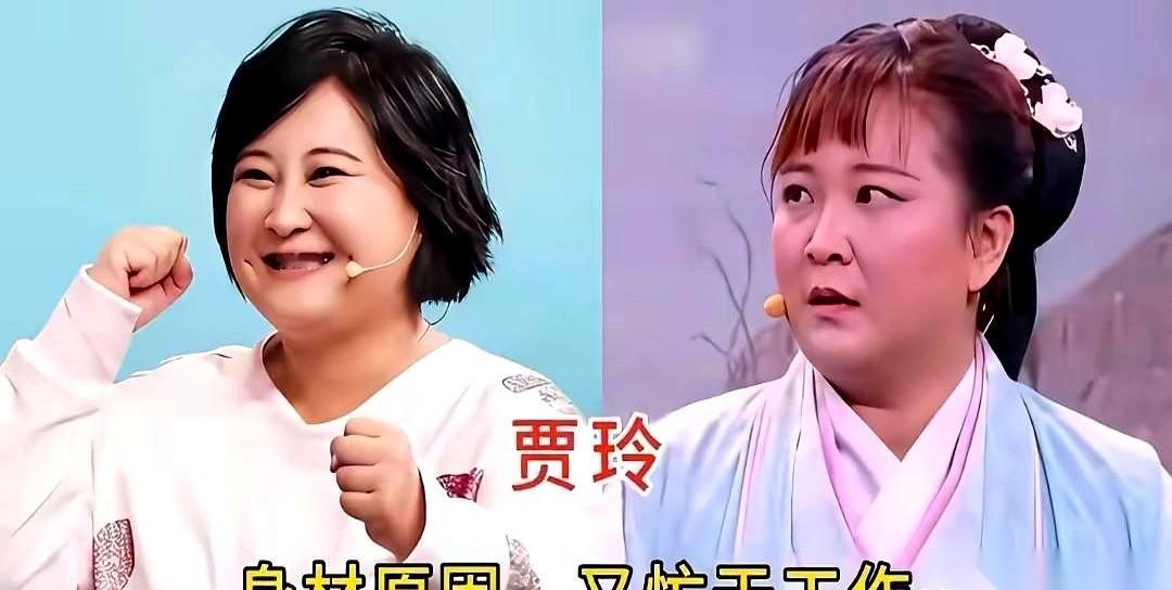 我一直觉得特逗的一件事儿就是，一群人，拿着三五千的工资，去心疼人家身家上亿的女