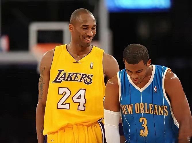 说实话，我一直没搞懂，当年科比和保罗为啥不能一起打球？后来加内特、雷阿伦、皮尔斯