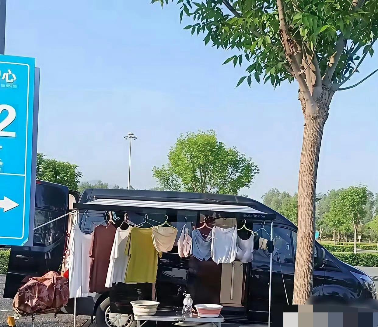 这种自驾游的意义是什么？