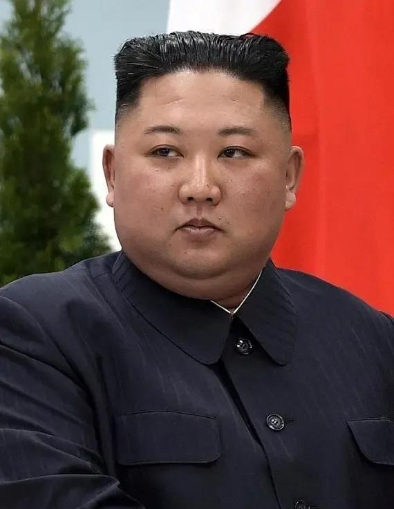 金正恩确定将访华。九三阅兵只剩不到一周，外国领导人出席名单确定，8月28日，中方