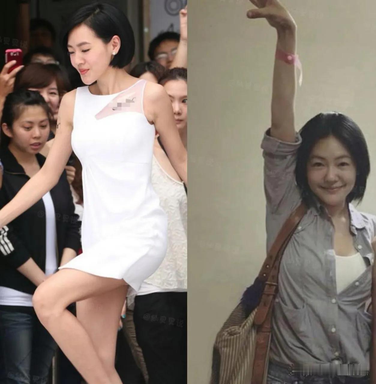 果然还是小S说了实话汪小菲这个人对大S以及她的娘家人做了那么多的事情，可是外