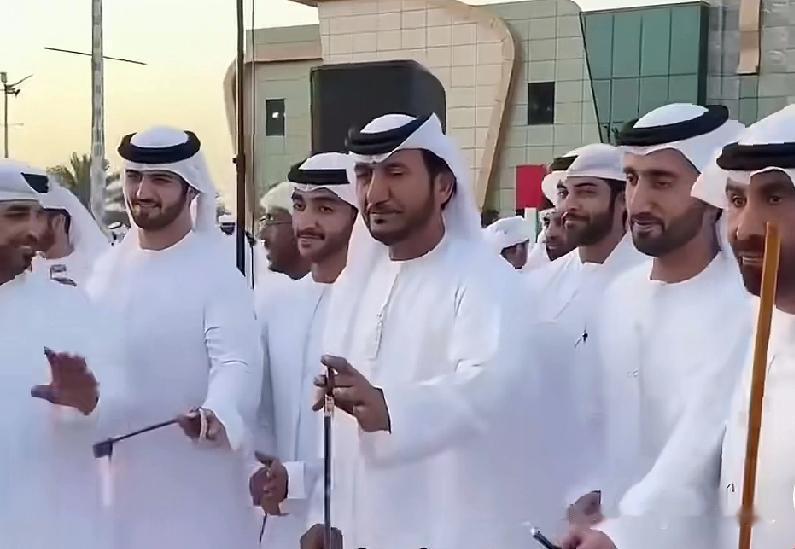 中国把沙漠变良田的操作，直接让中东土豪坐不住了，连外国网友都忍不住惊叹。在埃及