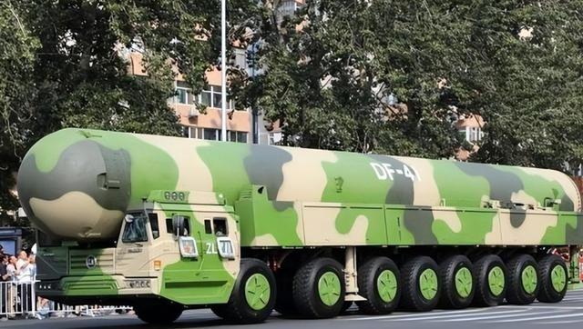 全球六大可怕武器，B2隐形轰炸机只排倒数，前三名可轻松毁灭世界。人类发明的那些武