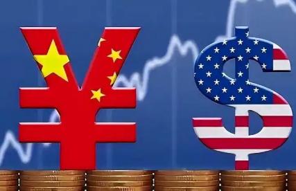为什么这一次，中国宁愿自己承受压力，也不愿再从经济上“救美国”？很多人以为是关系