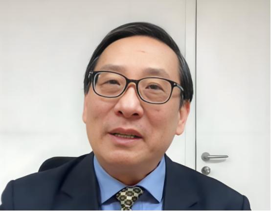 他评价的拜登很准确，高志凯先生说：拜登是美国最卑鄙、最无耻的总统！他在位的四年，