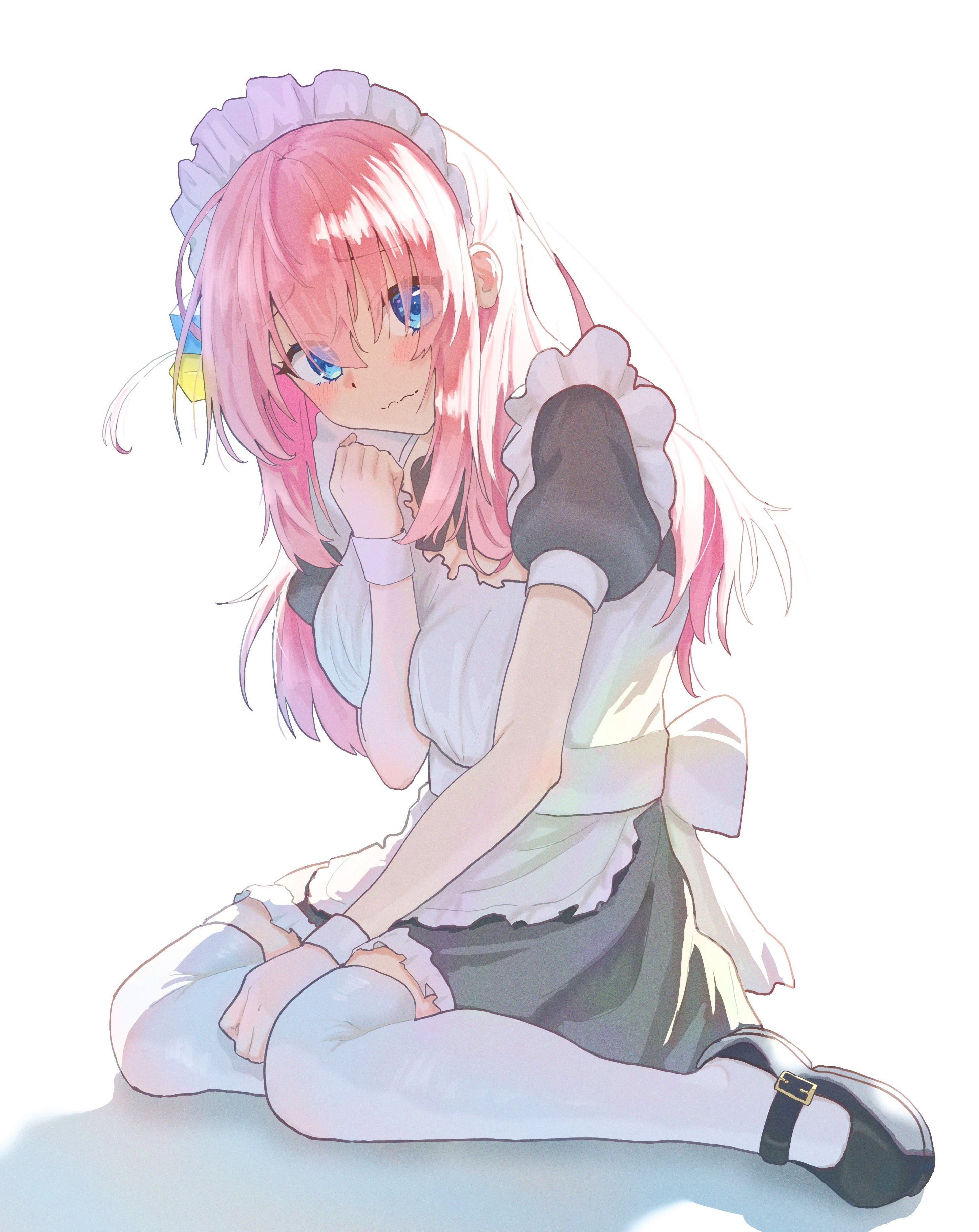 动漫小波奇画师：MikanGpid：15910946