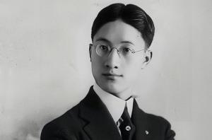 1930年，徐志摩探班民国明星俞珊。正聊得欢，俞珊忽然喊道：“啊呀，真要命，我要