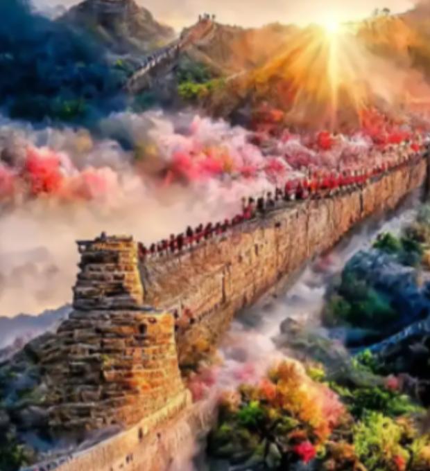 中国如今的遭遇，绝对世所罕见，你何曾见过一个工业第一的国家被数不清的小国挑衅？你