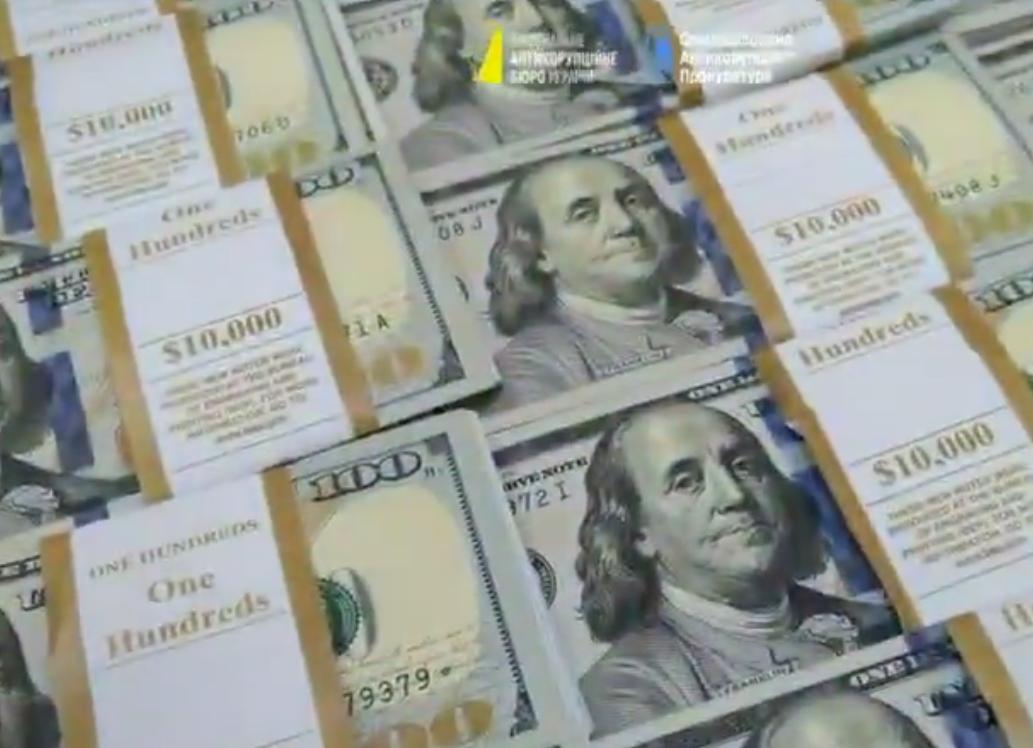 大炮一响黄金万两，只要是战争，一定有人可以大发“战争财”，最近乌克兰执法部门在搜