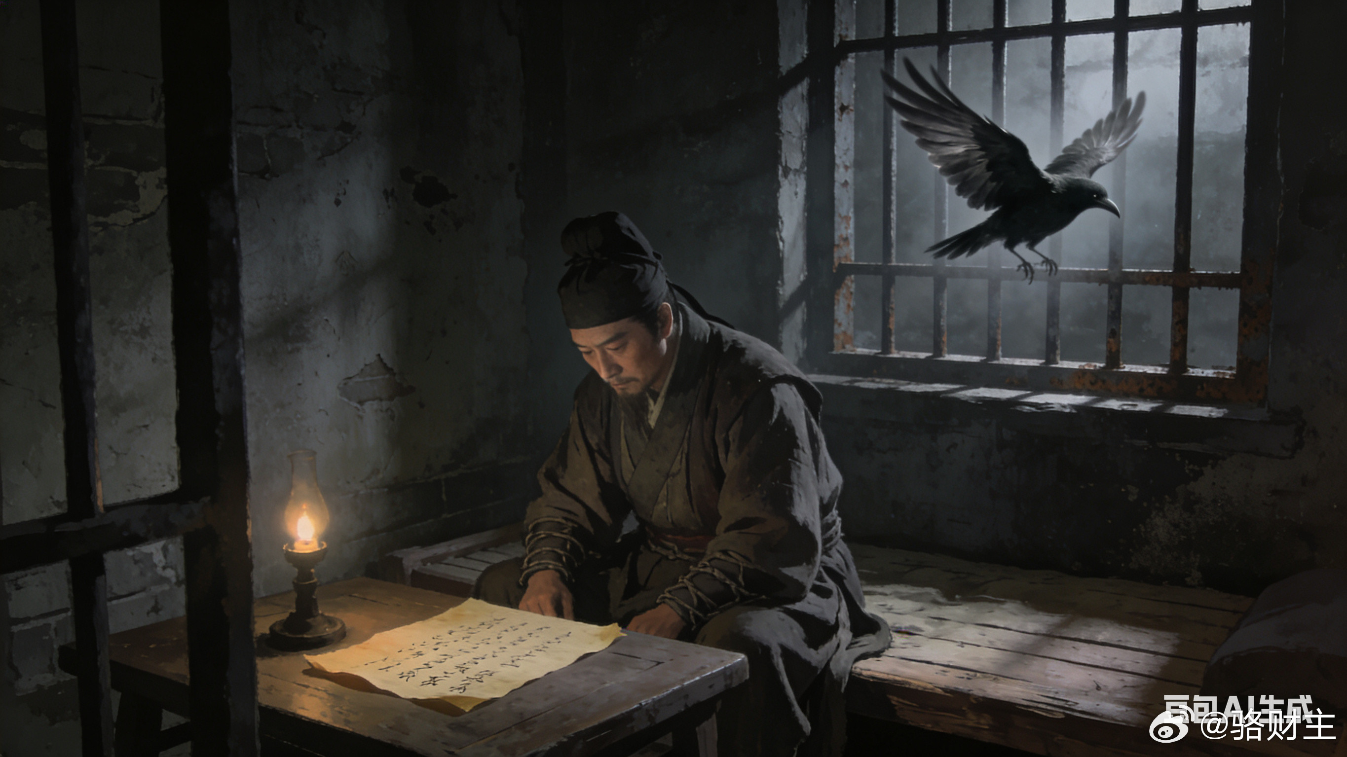 乌台诗案：苏轼的人生分水岭1079年，44岁的苏轼调任湖州知州，依例上《湖州谢上