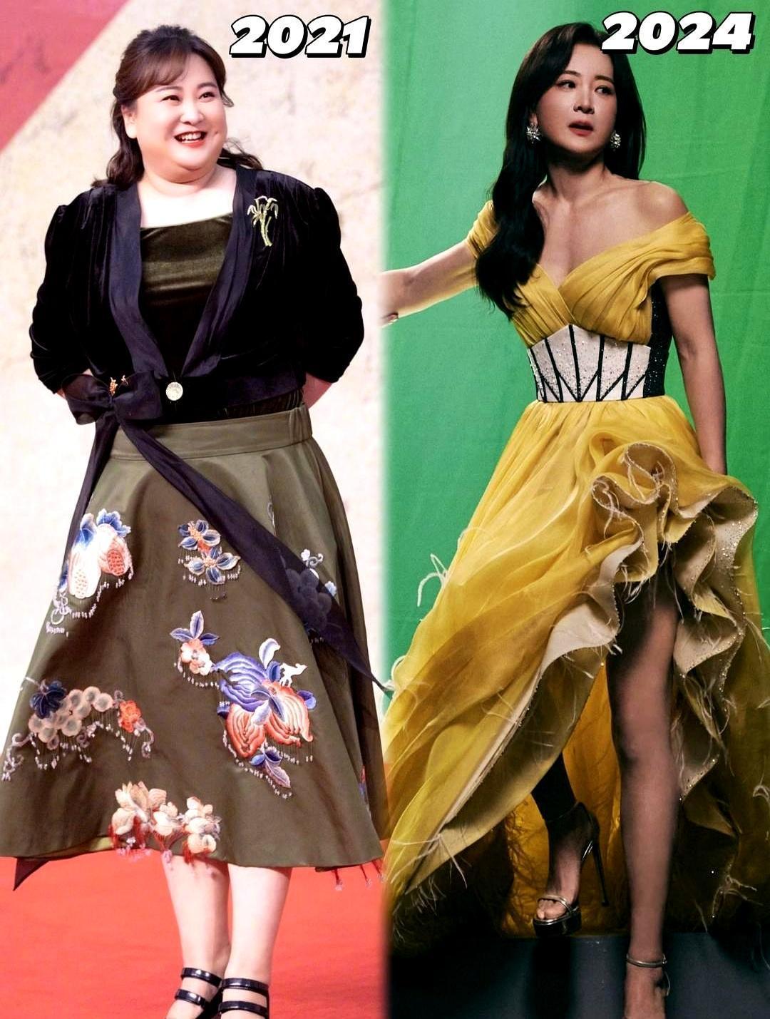 贾玲用两部电影卷走88亿，把春节档变成提款机。54亿是李焕英的母女眼泪，3