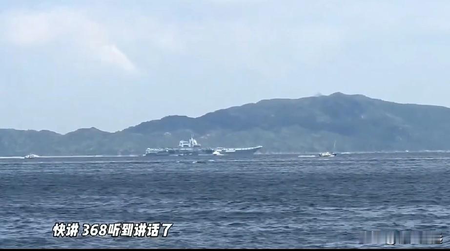 386渔船长以后有的吹了，航母入港都是我一句话的事儿😃😃2月6日386渔