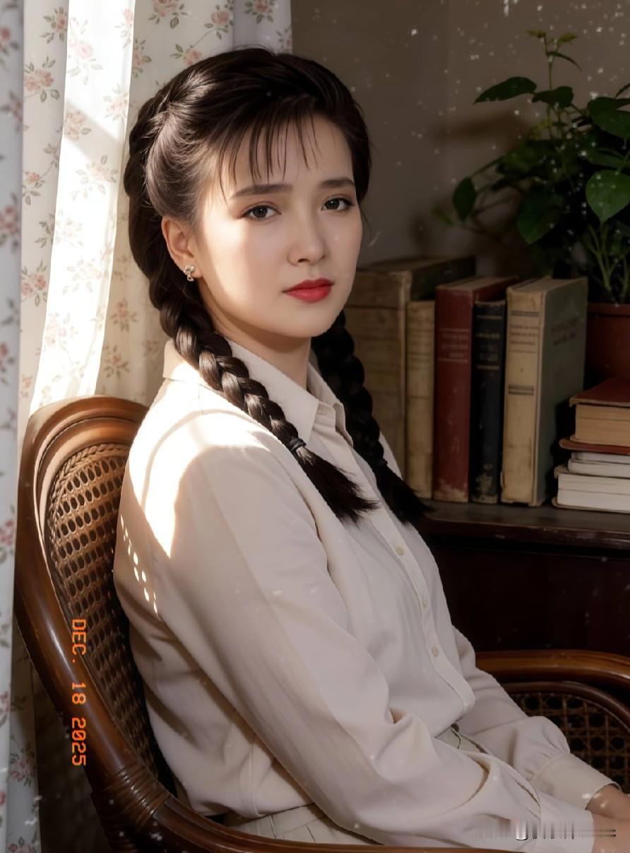 大家最关心的不是她去世了，而是她的别墅每年还在自动赚进300万！何晴的离世