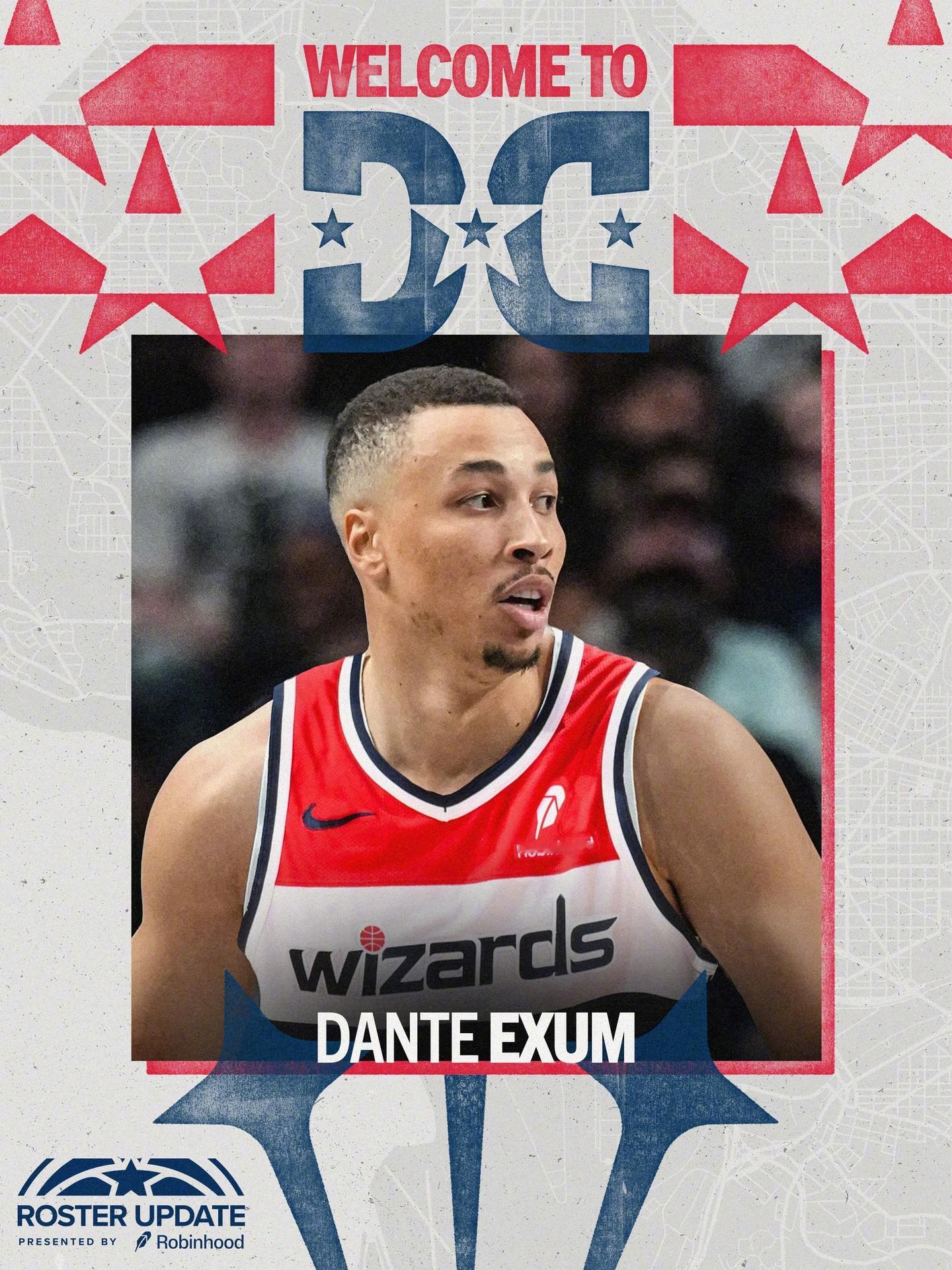 奇才交易来的四个人，浓眉预计赛季报销，艾克萨姆已经裁掉、拉塞尔也在协商离队方案、