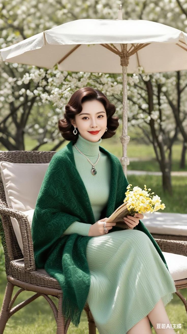 我是个热心肠，乐意帮人介绍对象，虽然成功率不高，还是乐此不疲。跟大姑姐闲聊，她