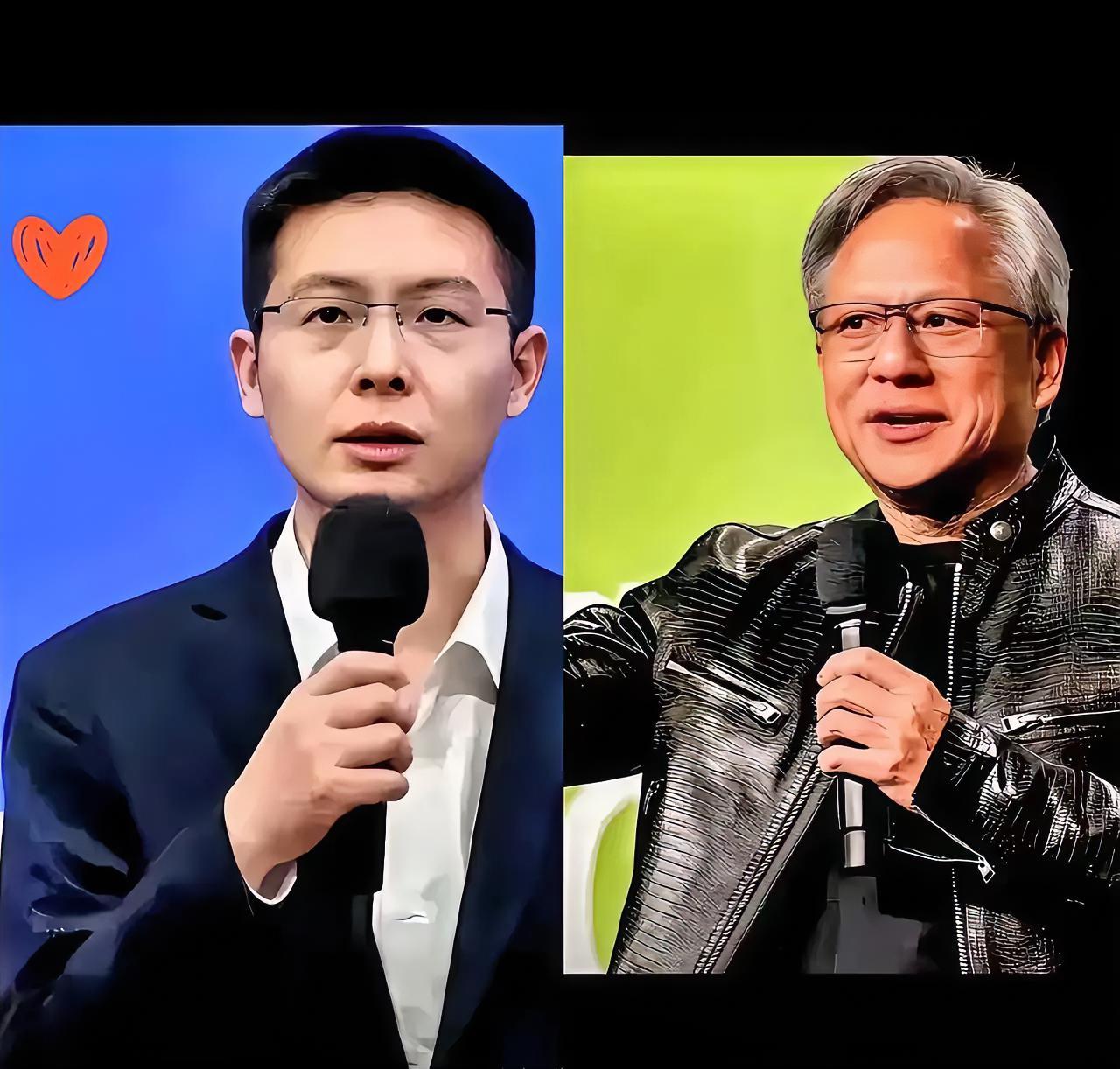王兴兴啊王兴兴，​你糊涂啊！​你以为宇树科技和英伟达合作是间好事吗？​怎么