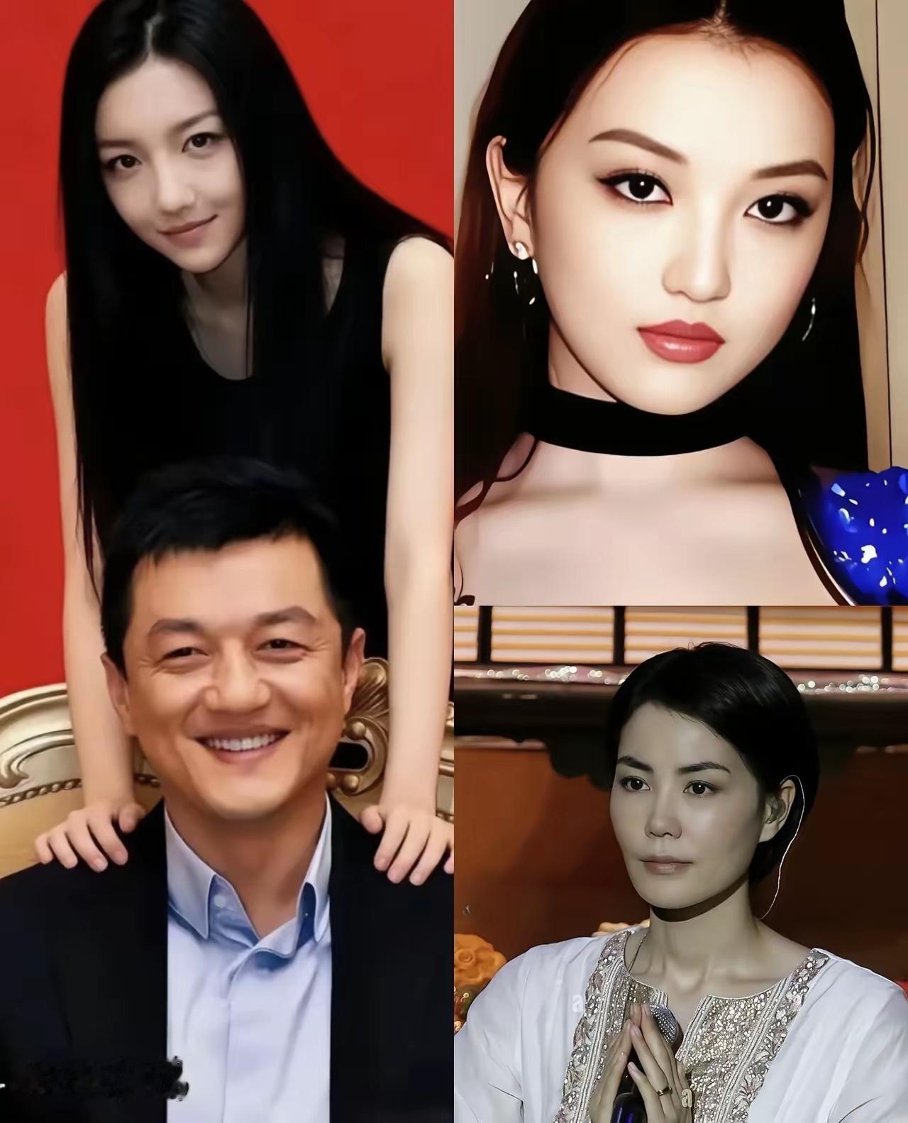王菲的女儿李嫣说自己是北京人，我一点都不意外，让我感到意外的是，李嫣居然亲口承认