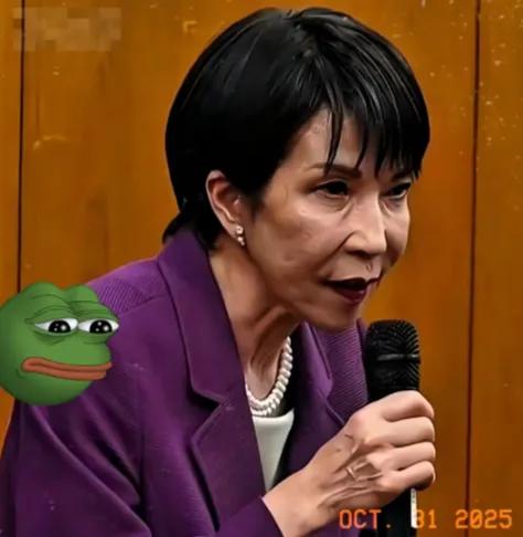 果不其然！日本突然宣布反水！11月1日，机场留恋的人还没散场，特朗普