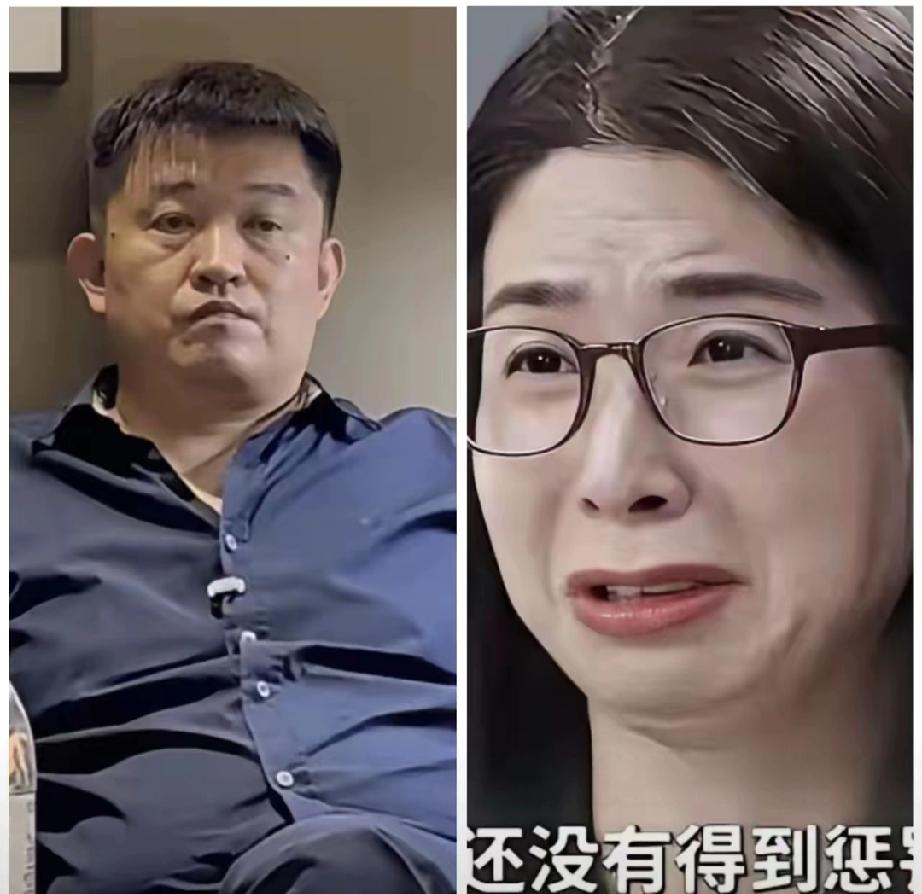 我有一种预感，崔丽丽要是再这么下去，她老公迟早得被拖垮。不是说他老公不爱她，