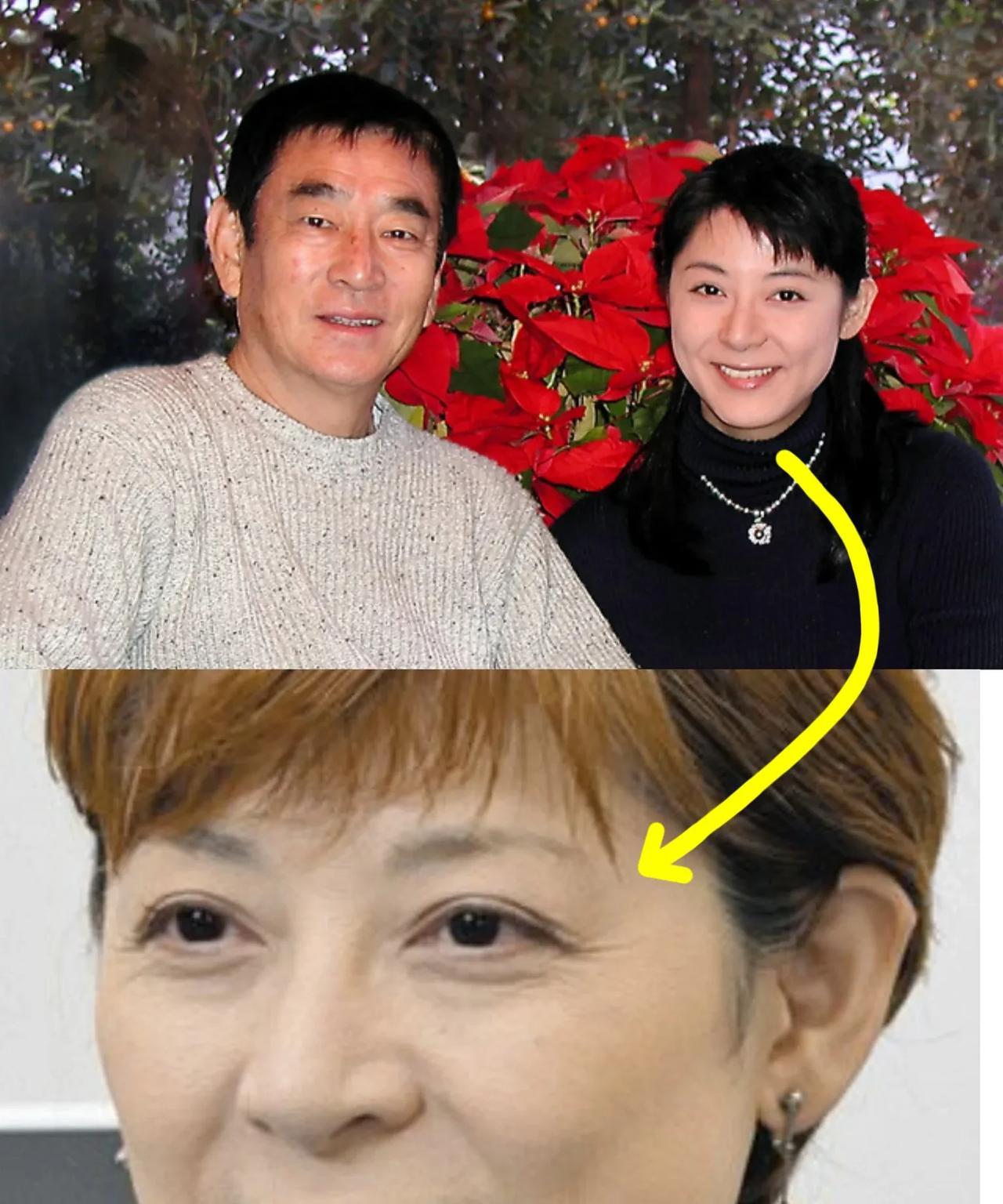 高仓健去世十年后，当初拿到高仓健两个小目标财产的“保姆”小田贵月露面，她谈了高仓
