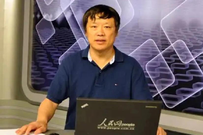 中国公布2025年创近1.2万亿美元顺差，吓坏了美国精英！1月16日，胡锡进