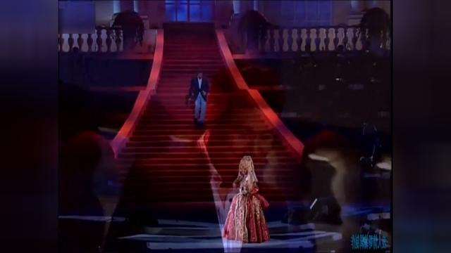 梅艳芳 超级告别演唱会 嘉宾(张学友,陈奕迅等