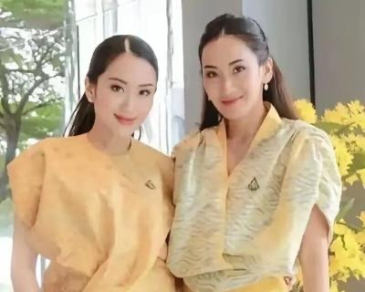 他信女儿真聪明，佩通坦有点悬泰国政治风云变幻，简直比电视
