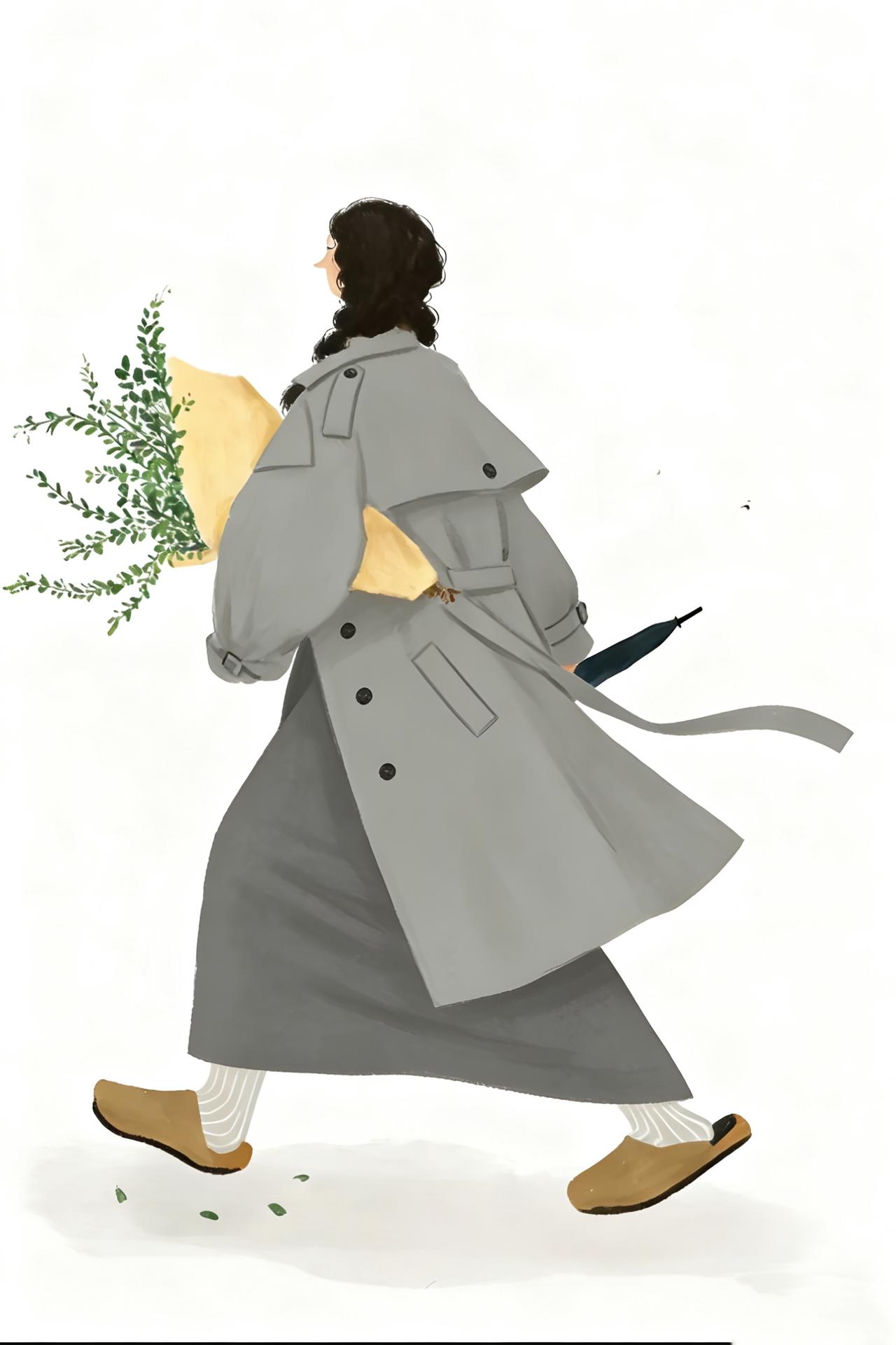 一念放下，万般自在！上船不思岸上人，下船不提船上事，旧人无需知近况，新