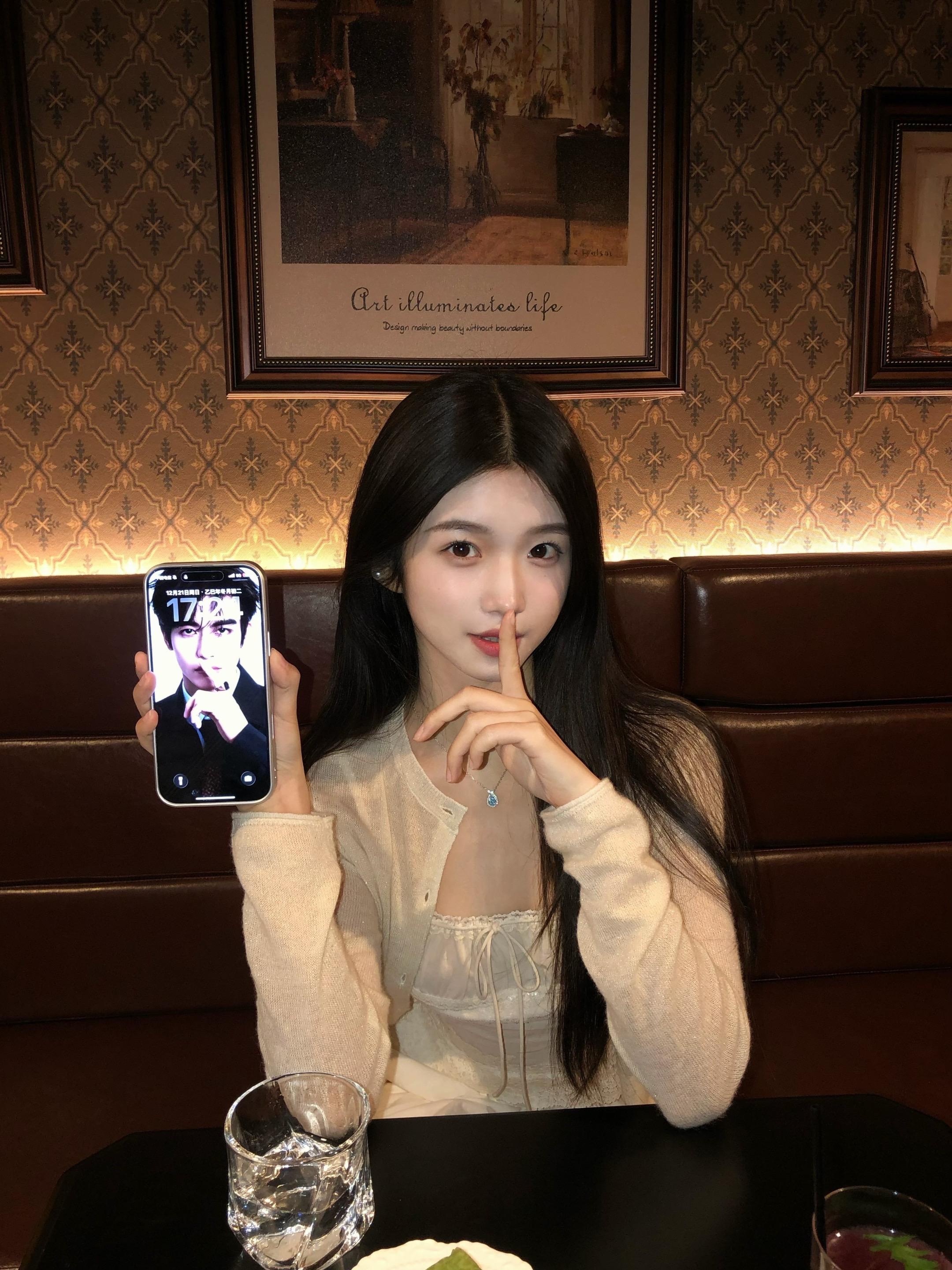 从来都是为你而来。都来看这个骄阳似我！