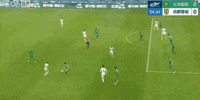 成都蓉城不提起申诉吗？费利佩的进球怎么就越位了？如果说手臂处于越位位置算越位那无