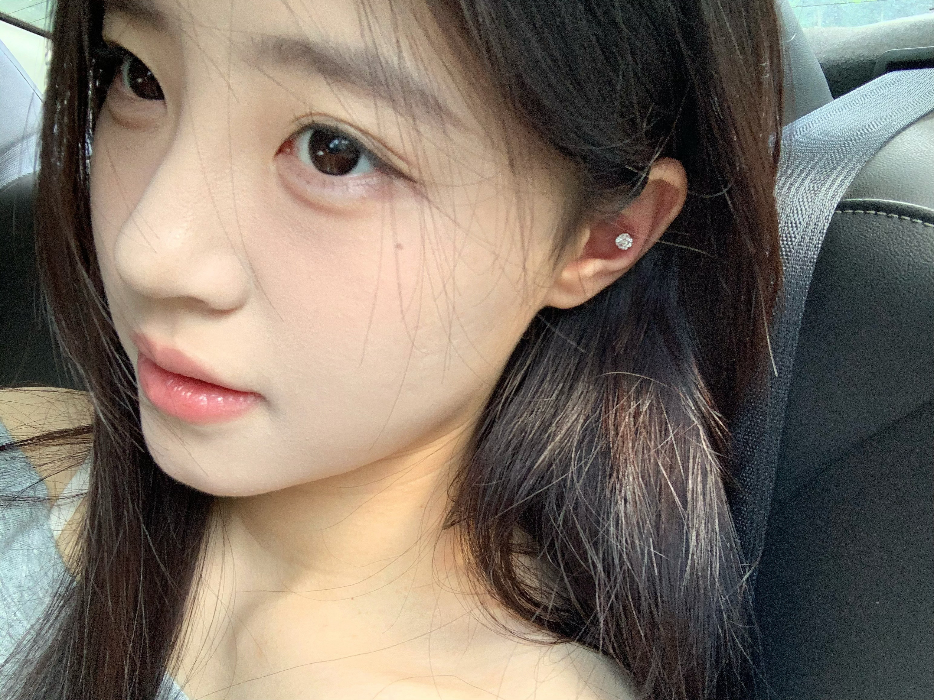 好美好闪😖​​​