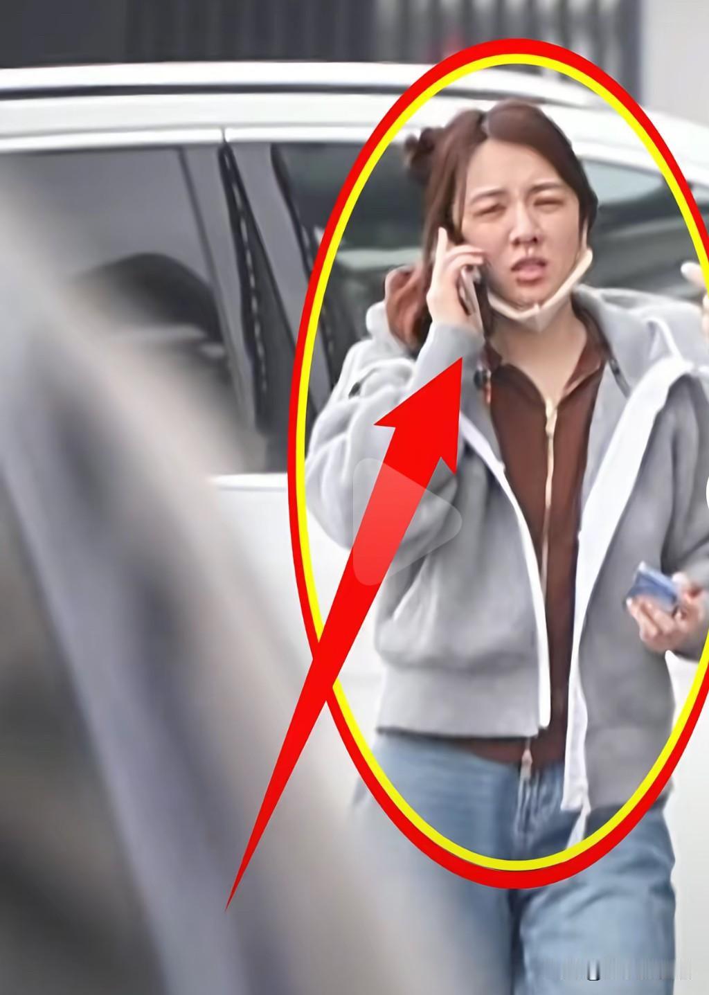 就说她过得不幸福吧，这几天王晓晨和俞灏明再次冲上热搜，原因不是两个两个人感情，