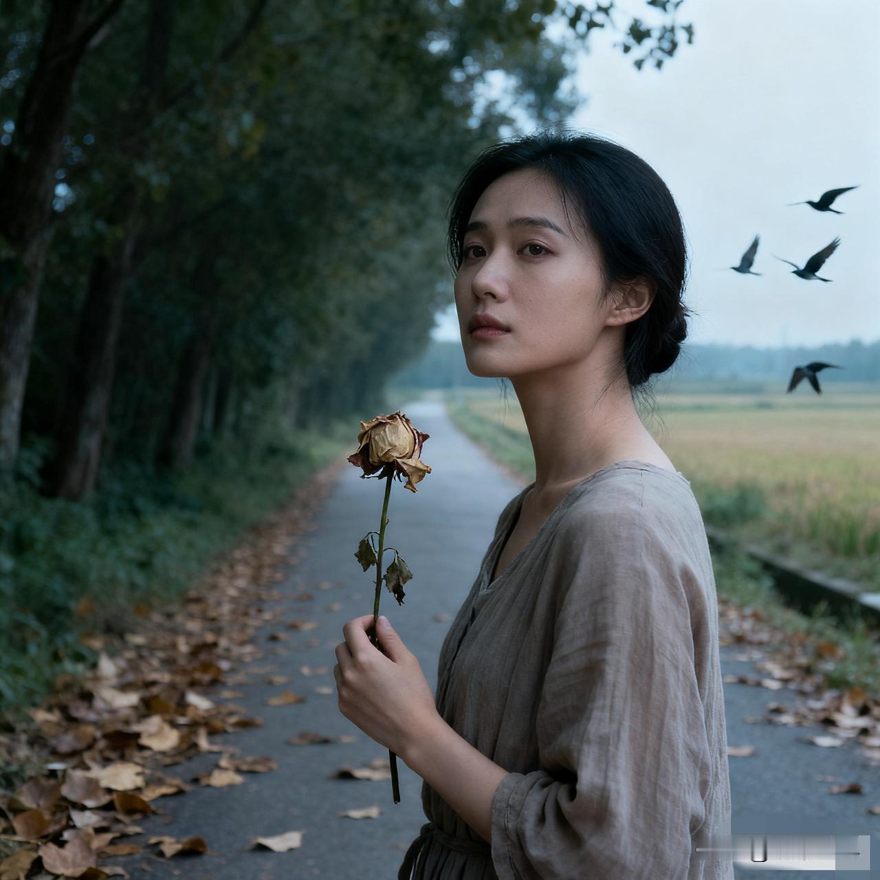 人这一辈子：心眼好，易被当缺心眼；心肠软，常被捏成软柿子。懂感恩的，