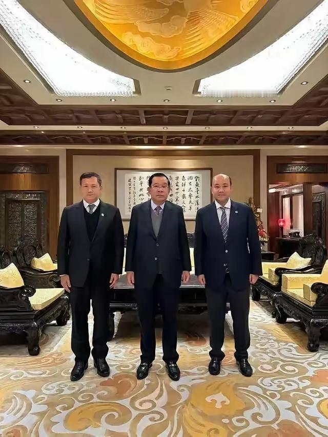 柬埔寨被泰国打得满地找牙，为什么国际社会集体沉默？人无信，无以立身，国无信