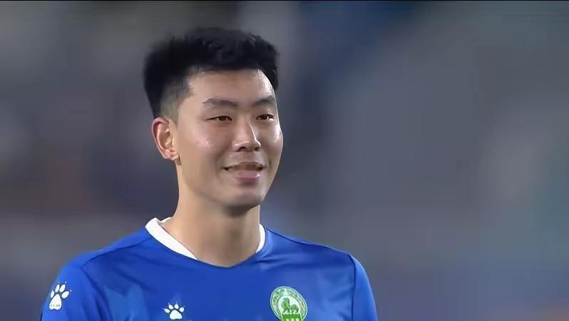就想问一句，这事儿不臊得慌吗？中超名将冯伯元去了苏超，本来大伙儿都觉得他去