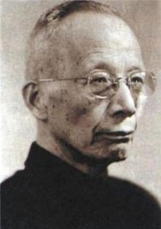 1918年，28岁的竺可桢博士毕业，被女校长堵在家里，女校长语出惊人，你娶我妹妹